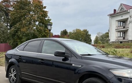 Ford Mondeo IV, 2012 год, 750 000 рублей, 6 фотография