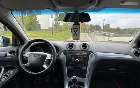 Ford Mondeo IV, 2012 год, 750 000 рублей, 8 фотография