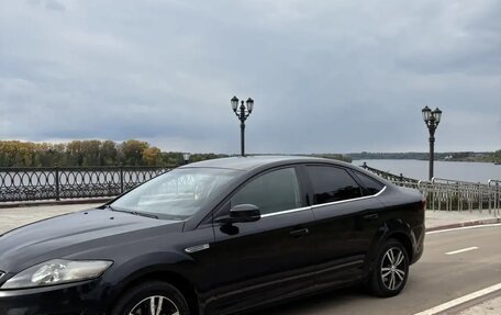 Ford Mondeo IV, 2012 год, 750 000 рублей, 7 фотография