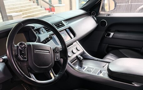 Land Rover Range Rover Sport II, 2013 год, 2 800 000 рублей, 2 фотография