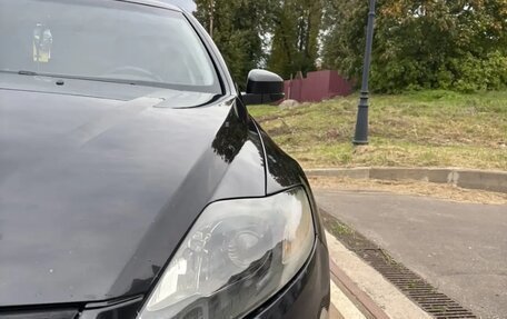 Ford Mondeo IV, 2012 год, 750 000 рублей, 9 фотография