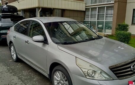 Nissan Teana, 2011 год, 990 000 рублей, 2 фотография