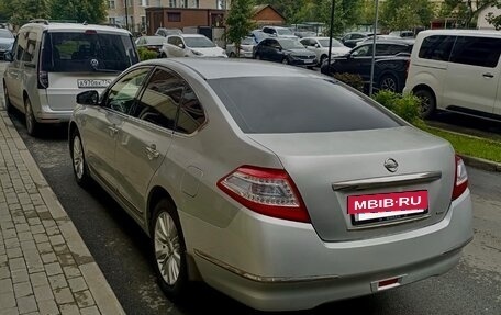 Nissan Teana, 2011 год, 990 000 рублей, 3 фотография