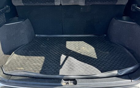 Toyota Harrier, 2001 год, 790 000 рублей, 9 фотография