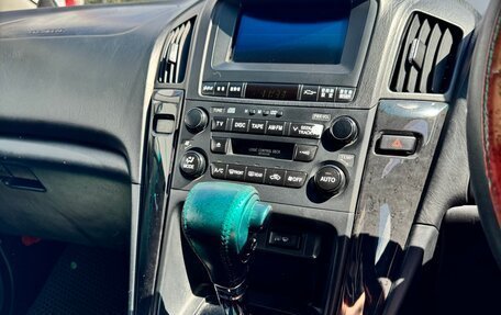 Toyota Harrier, 2001 год, 790 000 рублей, 6 фотография