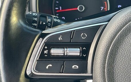 KIA Sportage IV рестайлинг, 2020 год, 2 550 000 рублей, 15 фотография