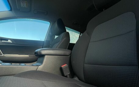 KIA Sportage IV рестайлинг, 2020 год, 2 550 000 рублей, 16 фотография