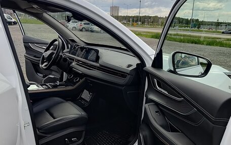 CheryExeed LX, 2023 год, 1 400 000 рублей, 5 фотография