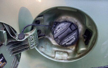 Hyundai Getz I рестайлинг, 2006 год, 249 000 рублей, 6 фотография