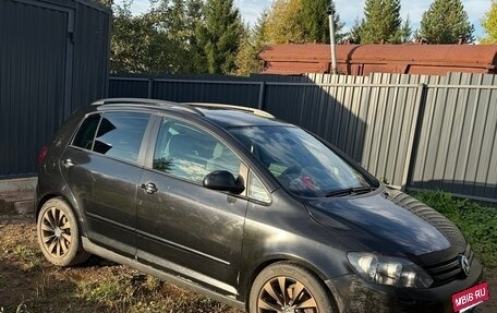 Volkswagen Golf Plus II, 2010 год, 620 000 рублей, 2 фотография