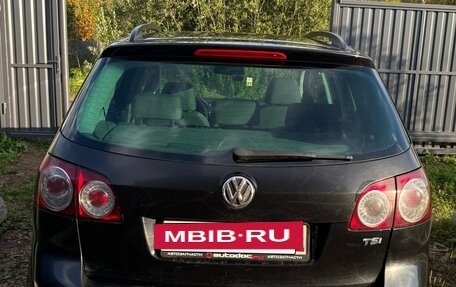 Volkswagen Golf Plus II, 2010 год, 620 000 рублей, 3 фотография