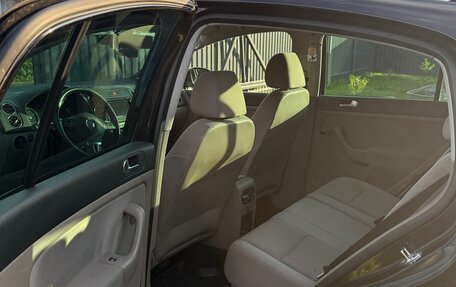 Volkswagen Golf Plus II, 2010 год, 620 000 рублей, 10 фотография