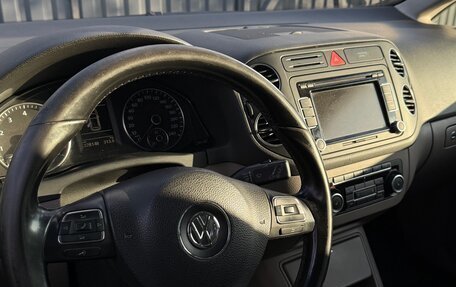 Volkswagen Golf Plus II, 2010 год, 620 000 рублей, 12 фотография