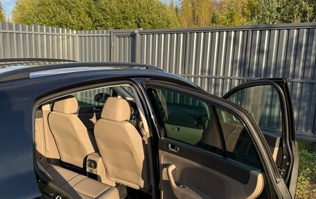 Volkswagen Golf Plus II, 2010 год, 620 000 рублей, 7 фотография