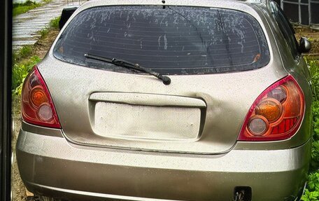 Nissan Almera, 2005 год, 170 000 рублей, 6 фотография