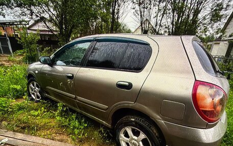 Nissan Almera, 2005 год, 170 000 рублей, 5 фотография