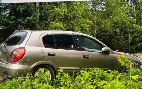 Nissan Almera, 2005 год, 170 000 рублей, 7 фотография