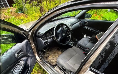 Nissan Almera, 2005 год, 170 000 рублей, 4 фотография