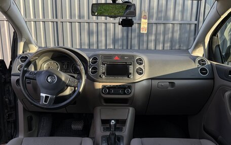 Volkswagen Golf Plus II, 2010 год, 620 000 рублей, 13 фотография