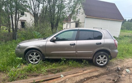 Nissan Almera, 2005 год, 170 000 рублей, 2 фотография