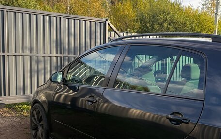 Volkswagen Golf Plus II, 2010 год, 620 000 рублей, 9 фотография