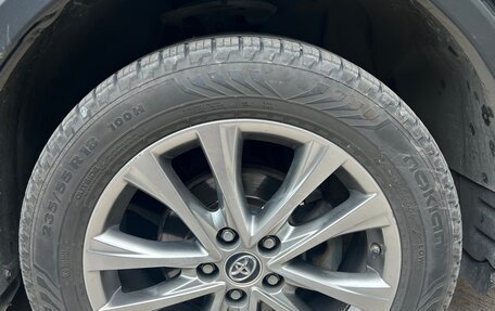 Toyota RAV4, 2017 год, 2 100 000 рублей, 4 фотография
