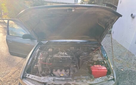 Mitsubishi Galant VIII, 1997 год, 160 000 рублей, 6 фотография