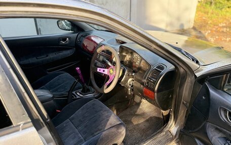 Mitsubishi Galant VIII, 1997 год, 160 000 рублей, 5 фотография