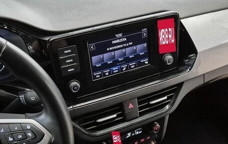 Volkswagen Polo VI (EU Market), 2021 год, 1 799 000 рублей, 7 фотография