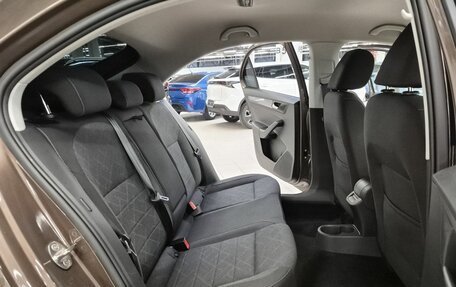 Volkswagen Polo VI (EU Market), 2021 год, 1 799 000 рублей, 11 фотография