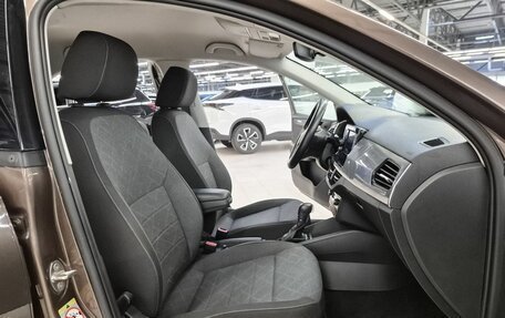 Volkswagen Polo VI (EU Market), 2021 год, 1 799 000 рублей, 12 фотография