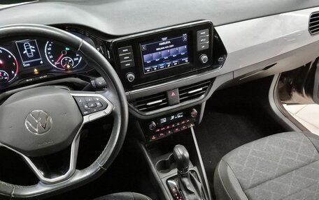 Volkswagen Polo VI (EU Market), 2021 год, 1 799 000 рублей, 15 фотография