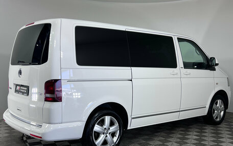 Volkswagen Multivan T5, 2013 год, 2 499 000 рублей, 5 фотография