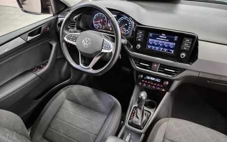 Volkswagen Polo VI (EU Market), 2021 год, 1 799 000 рублей, 16 фотография