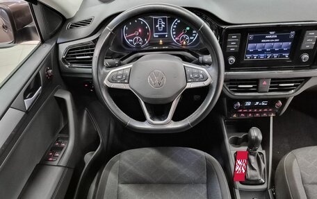 Volkswagen Polo VI (EU Market), 2021 год, 1 799 000 рублей, 14 фотография