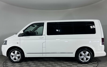 Volkswagen Multivan T5, 2013 год, 2 499 000 рублей, 8 фотография
