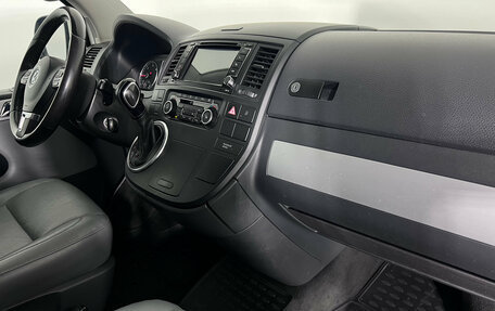 Volkswagen Multivan T5, 2013 год, 2 499 000 рублей, 12 фотография