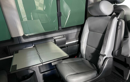 Volkswagen Multivan T5, 2013 год, 2 499 000 рублей, 17 фотография