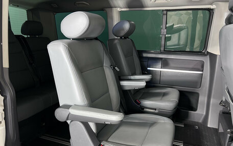 Volkswagen Multivan T5, 2013 год, 2 499 000 рублей, 20 фотография
