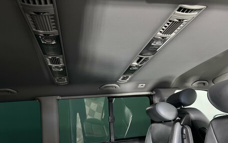 Volkswagen Multivan T5, 2013 год, 2 499 000 рублей, 15 фотография