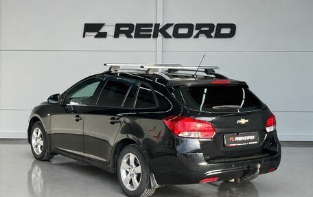 Chevrolet Cruze II, 2013 год, 939 000 рублей, 2 фотография