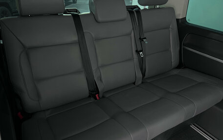 Volkswagen Multivan T5, 2013 год, 2 499 000 рублей, 19 фотография
