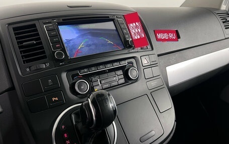 Volkswagen Multivan T5, 2013 год, 2 499 000 рублей, 13 фотография