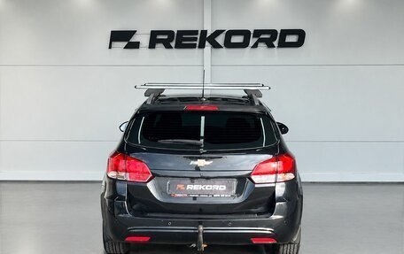Chevrolet Cruze II, 2013 год, 939 000 рублей, 6 фотография