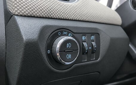 Chevrolet Cruze II, 2013 год, 939 000 рублей, 12 фотография