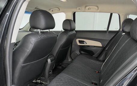 Chevrolet Cruze II, 2013 год, 939 000 рублей, 16 фотография