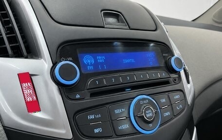 Chevrolet Cruze II, 2013 год, 939 000 рублей, 10 фотография