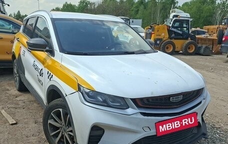 Geely Coolray I, 2023 год, 1 034 160 рублей, 2 фотография