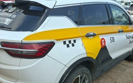 Geely Coolray I, 2023 год, 1 034 160 рублей, 3 фотография