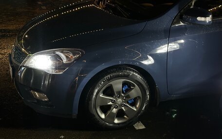 KIA cee'd I рестайлинг, 2010 год, 750 000 рублей, 8 фотография